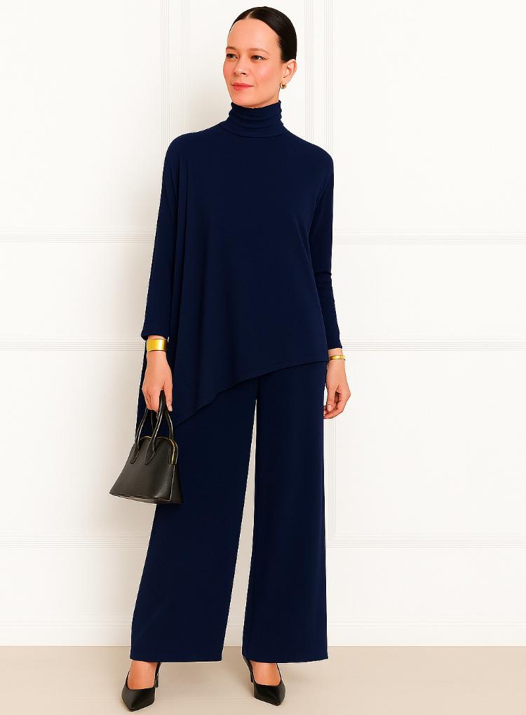 Monique™ – Élégance fluide au quotidien