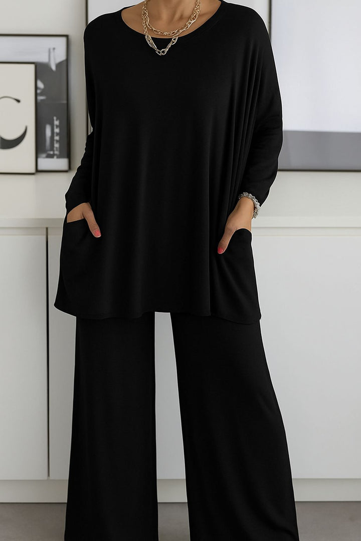 Céleste™ – Élégance chaude pour chaque jour