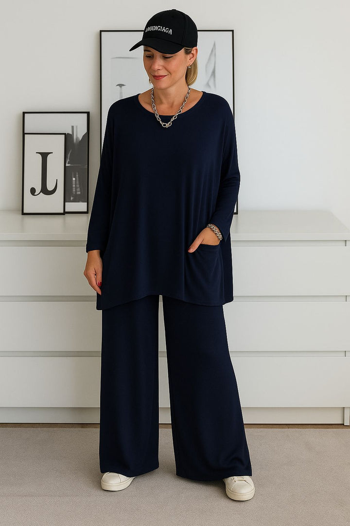 Céleste™ – Élégance chaude pour chaque jour