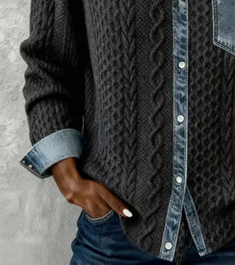 Ariane™ – Chaleur élégante au quotidien