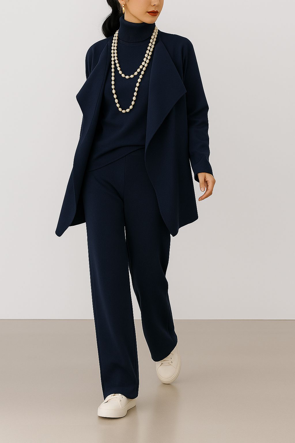 Élise™ – Confort fluide pour élégance quotidienne