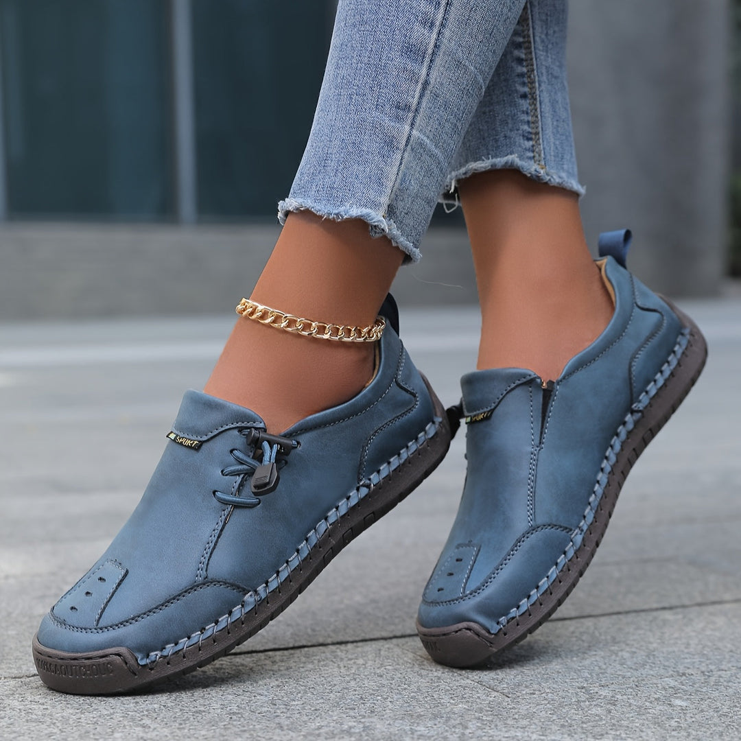 Lina Chaussures Confort pour Tous les Jours