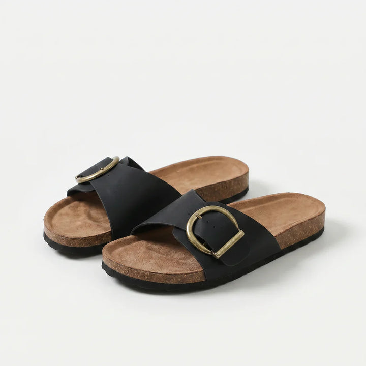 Sandales Orthopédiques Confortables Aurora