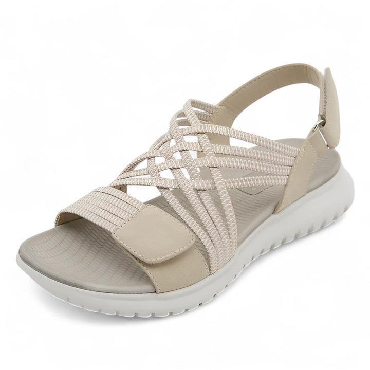 Vanna Sandales Orthopédiques Ergonomiques