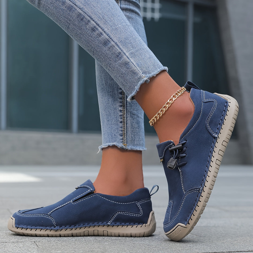 Lina Chaussures Confort pour Tous les Jours