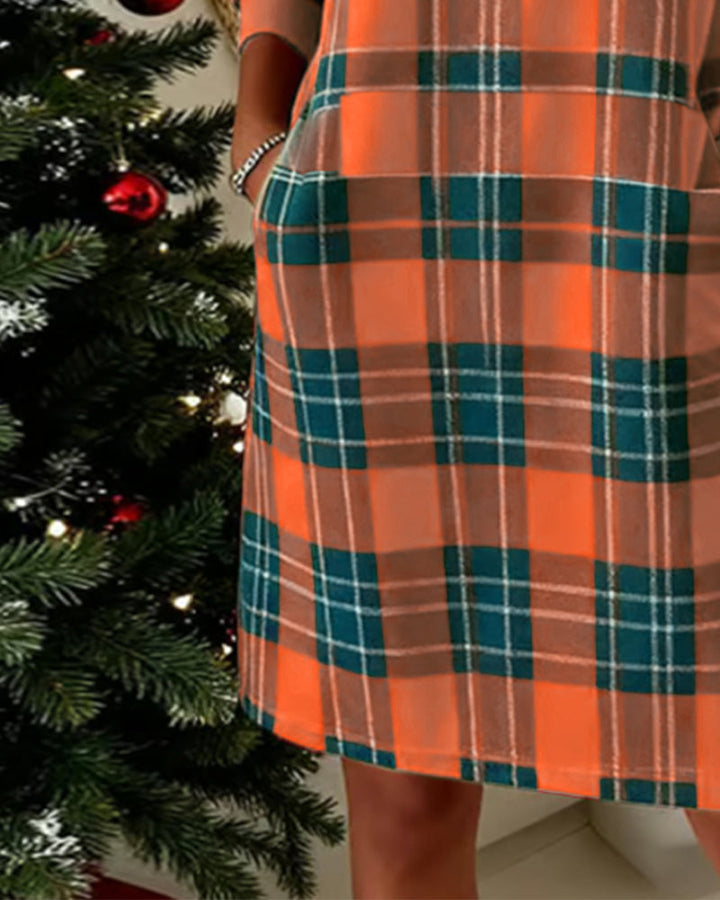 Viviane™ – Élégance chaude pour jours frais