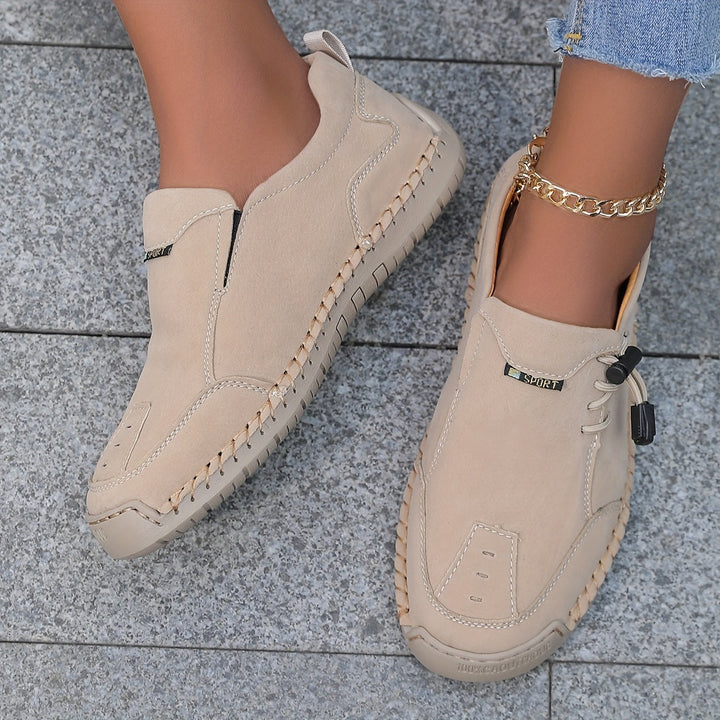 Lina Chaussures Confort pour Tous les Jours