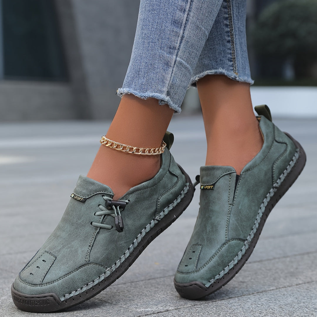 Lina Chaussures Confort pour Tous les Jours