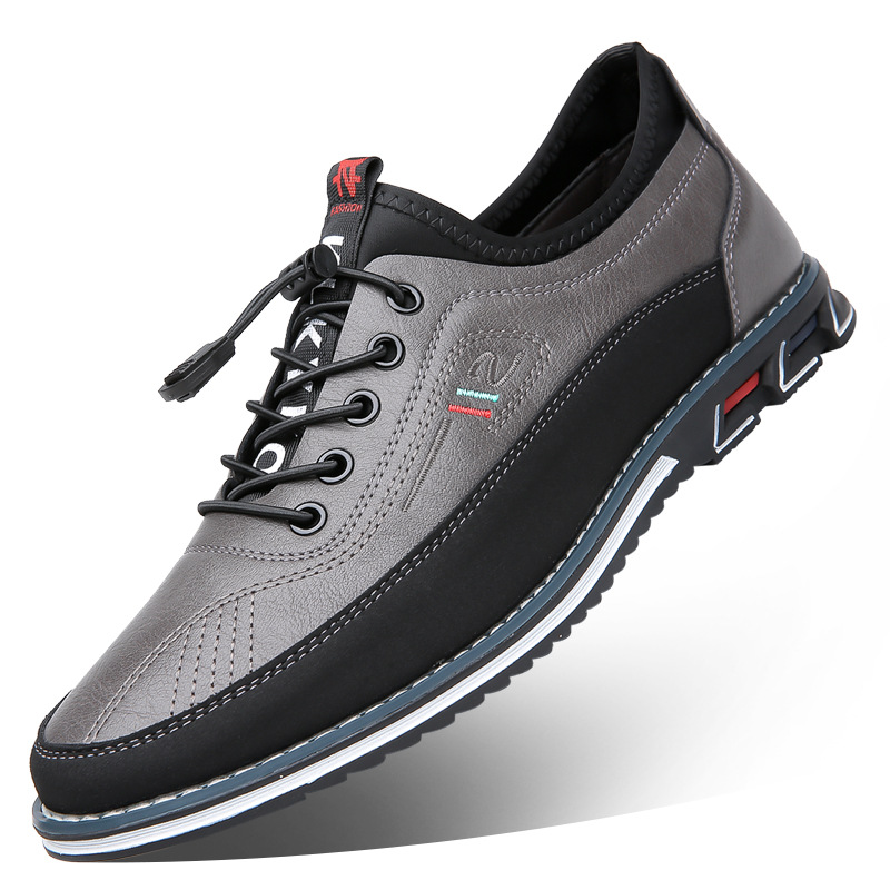 Laurent™ | Chaussures Oxford Élégantes et Confortables