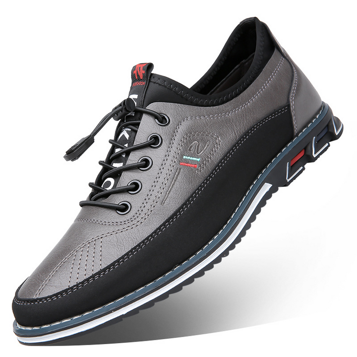 Laurent™ | Chaussures Oxford Élégantes et Confortables