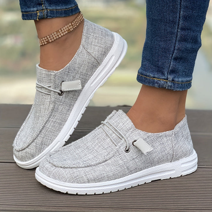 Lorena Chaussures Casual Respirantes