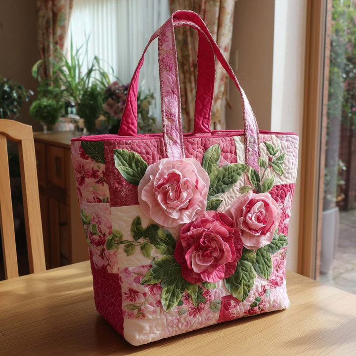 Florina™ — Sac artistique floral intemporel