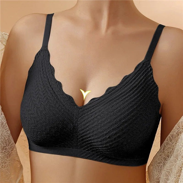 (PACK DE 4) Clémence™ — Soutien-gorge confort sans armatures