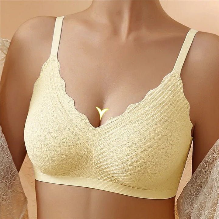 (PACK DE 4) Clémence™ — Soutien-gorge confort sans armatures