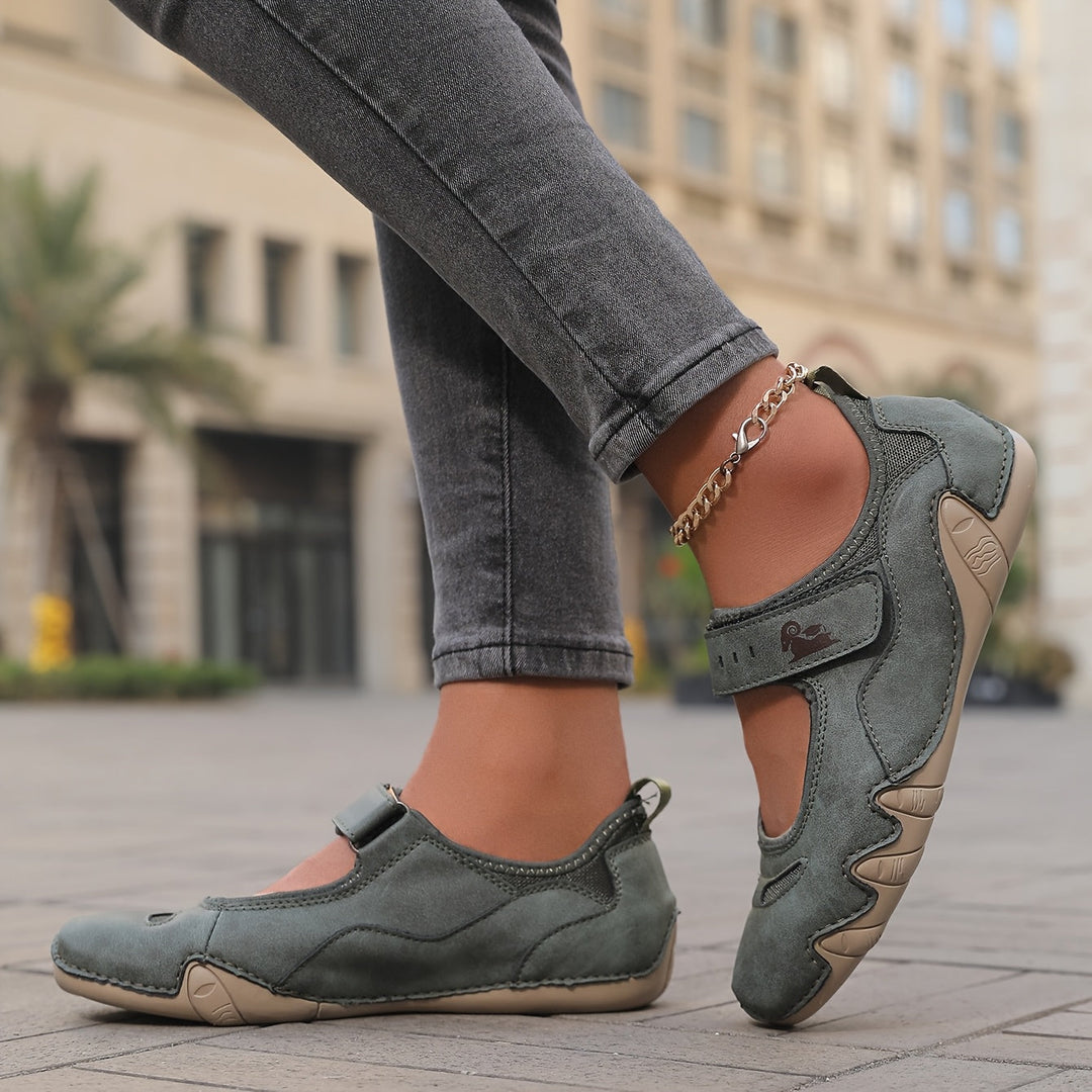 Ballerines Novi Confort Légères