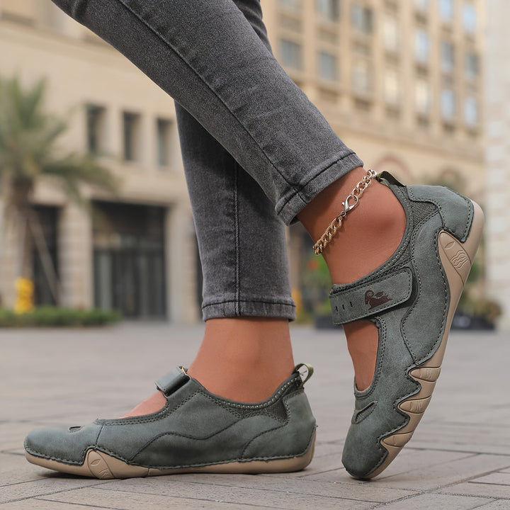 Ballerines Novi Confort Légères