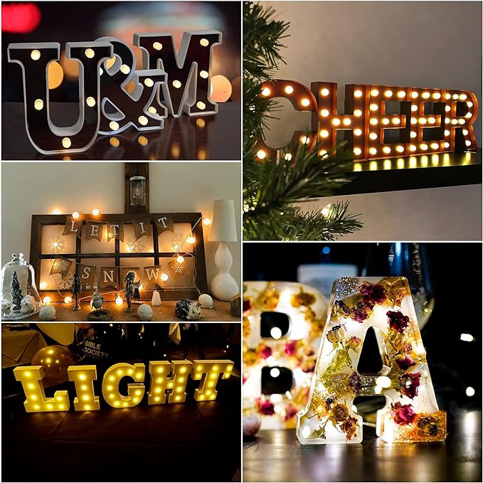 🌸Lampe de nuit artisanale en résine florale