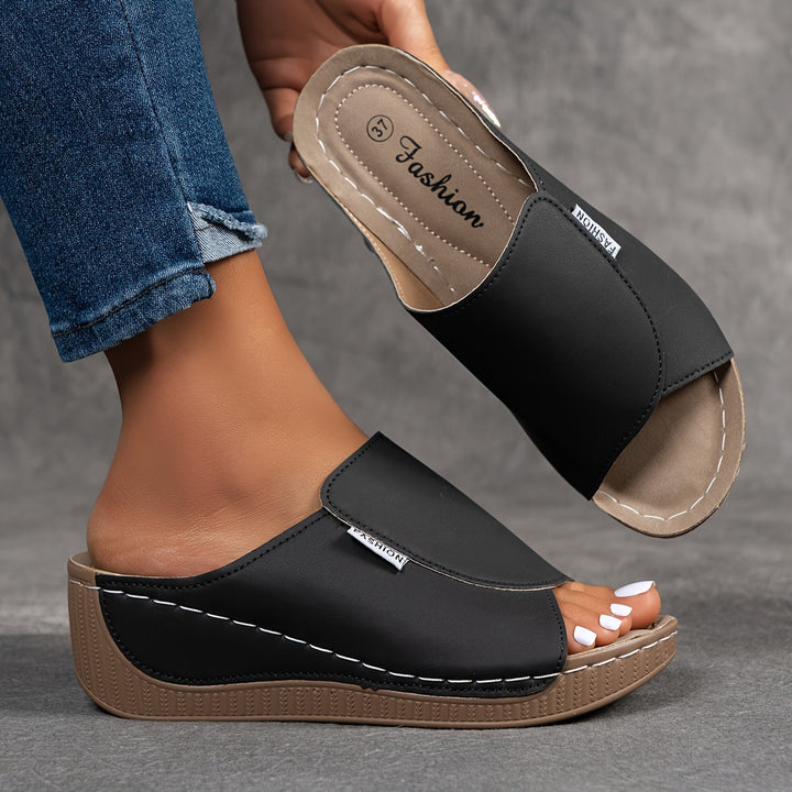 Sandale India Arco Plantare Comfort