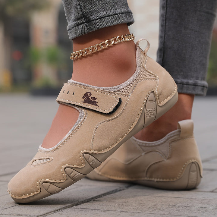 Ballerines Novi Confort Légères