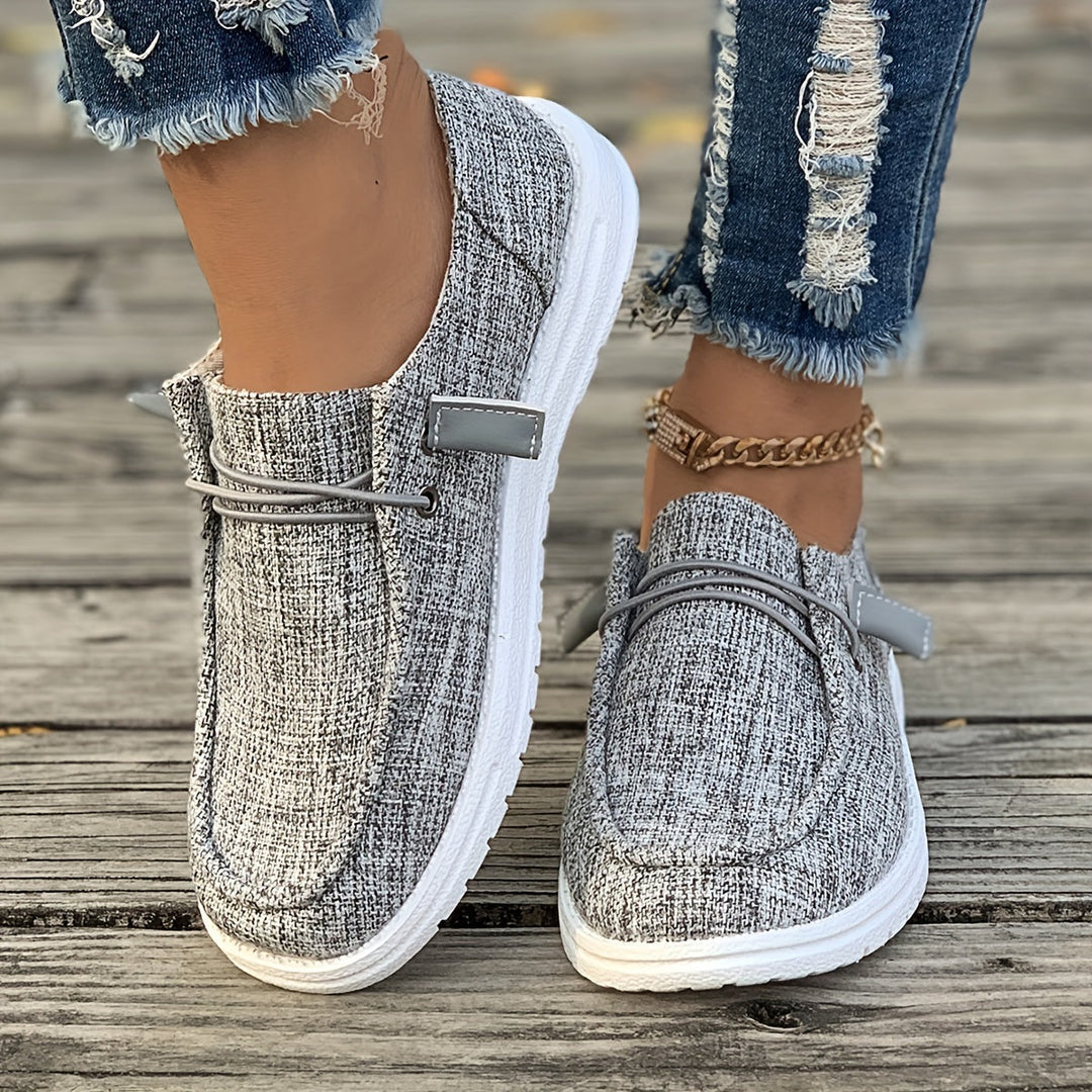 Lorena Chaussures Casual Respirantes