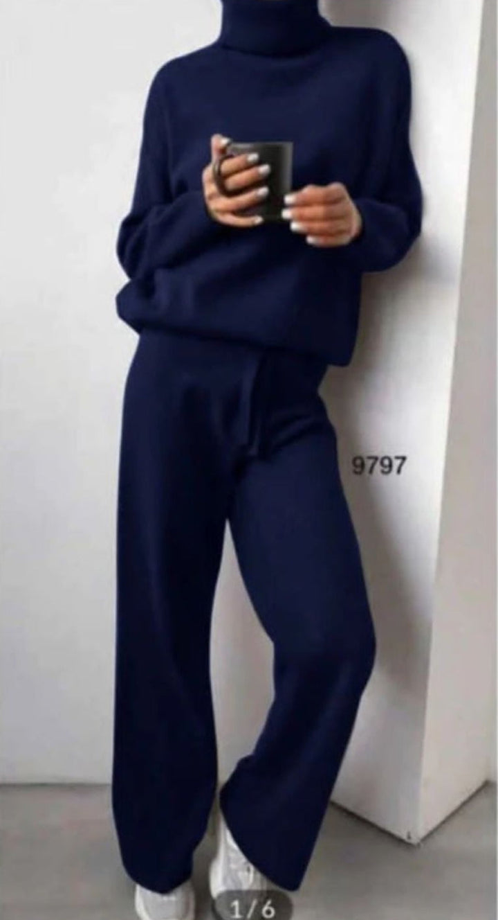 Véronique™ – Chaleur élégante pour chaque jour