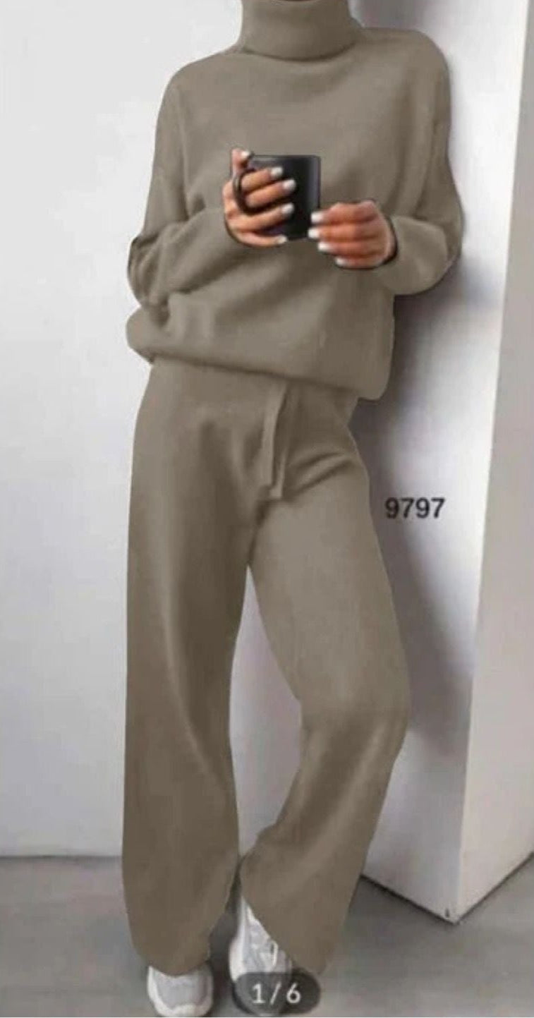 Véronique™ – Chaleur élégante pour chaque jour