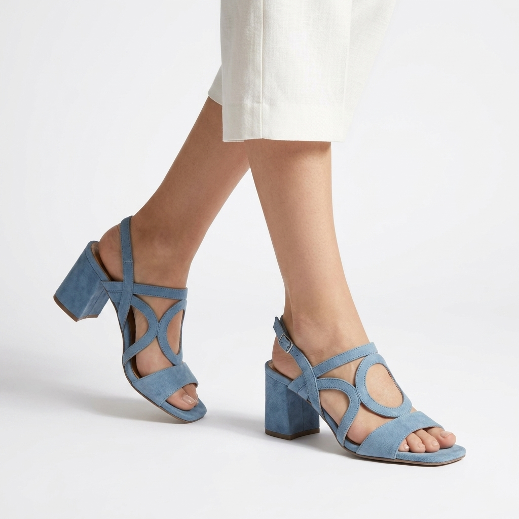 Urbéline Bleu roi
