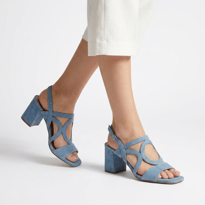 Urbéline Bleu roi