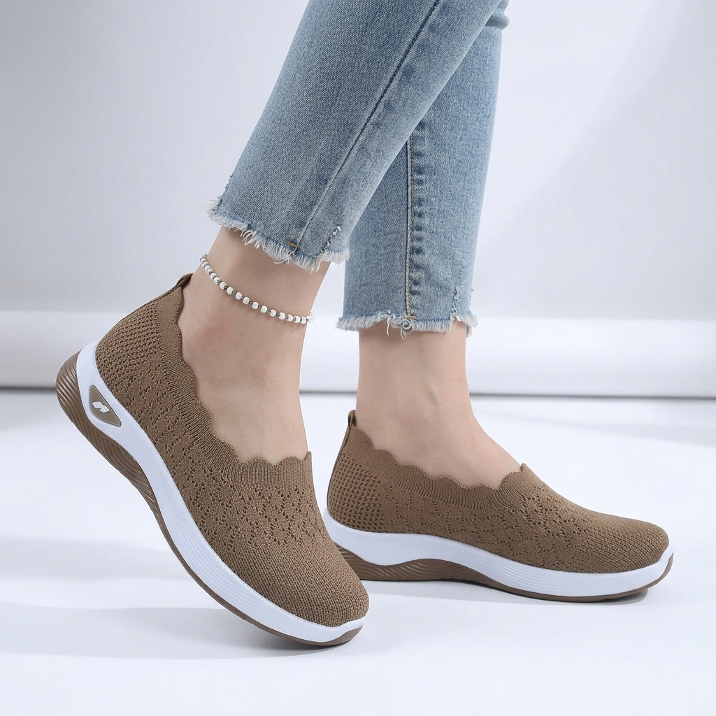 Serenza Marron