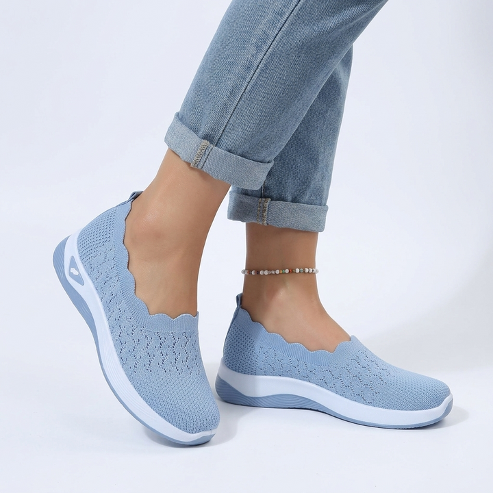 Serenza Bleu