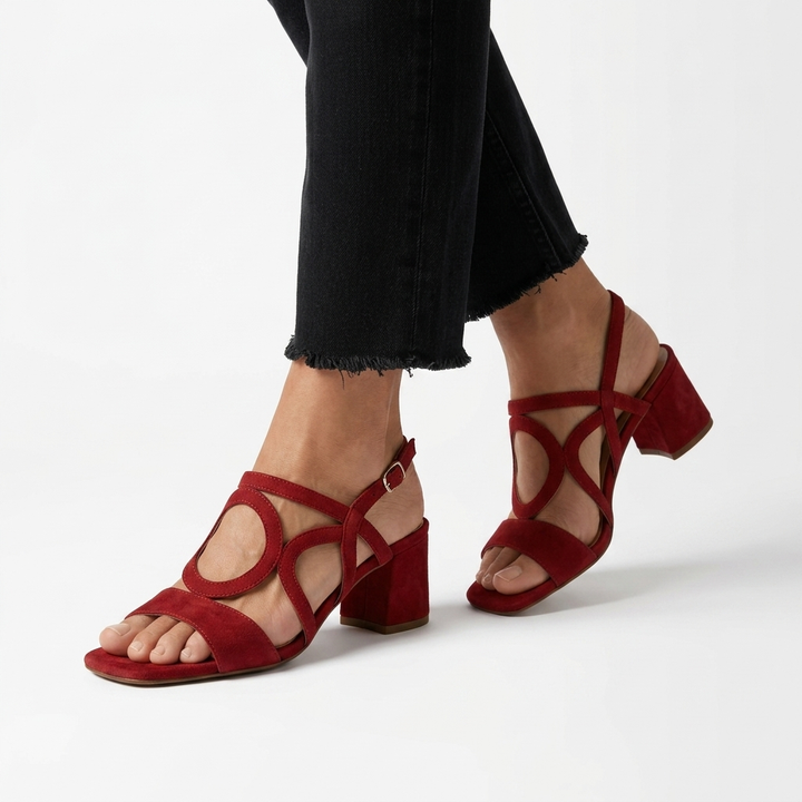 Urbéline Rouge