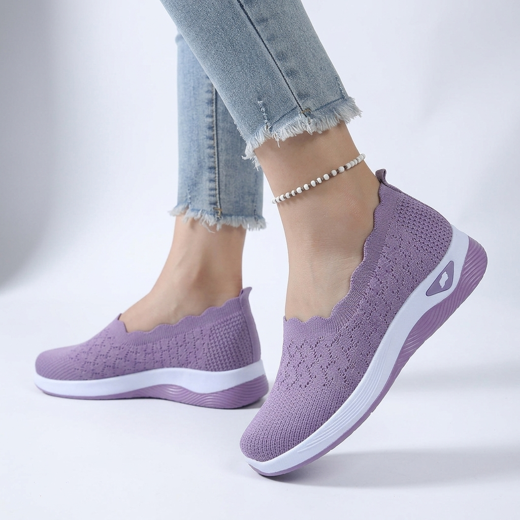 Serenza Violet