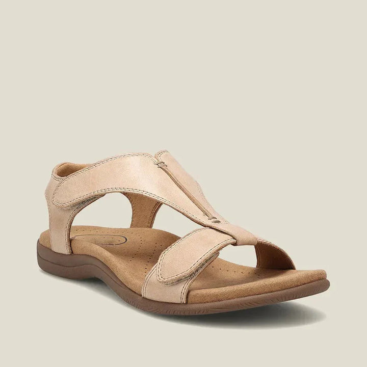 Sandales Orthopédiques Ergonomiques Lara