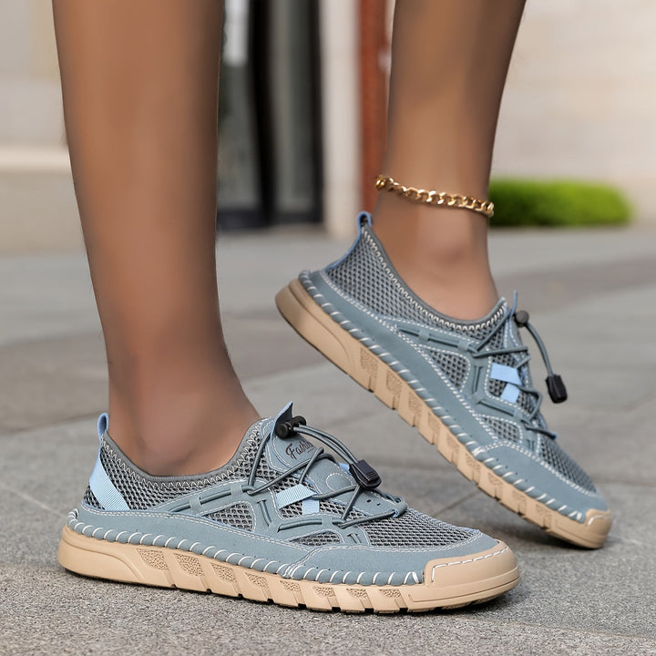 Elara Chaussures Confort Respirantes