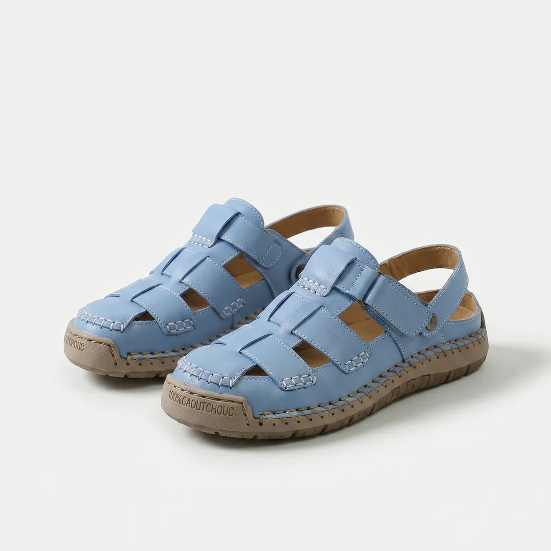 Elina – Sandales Confort Réglables