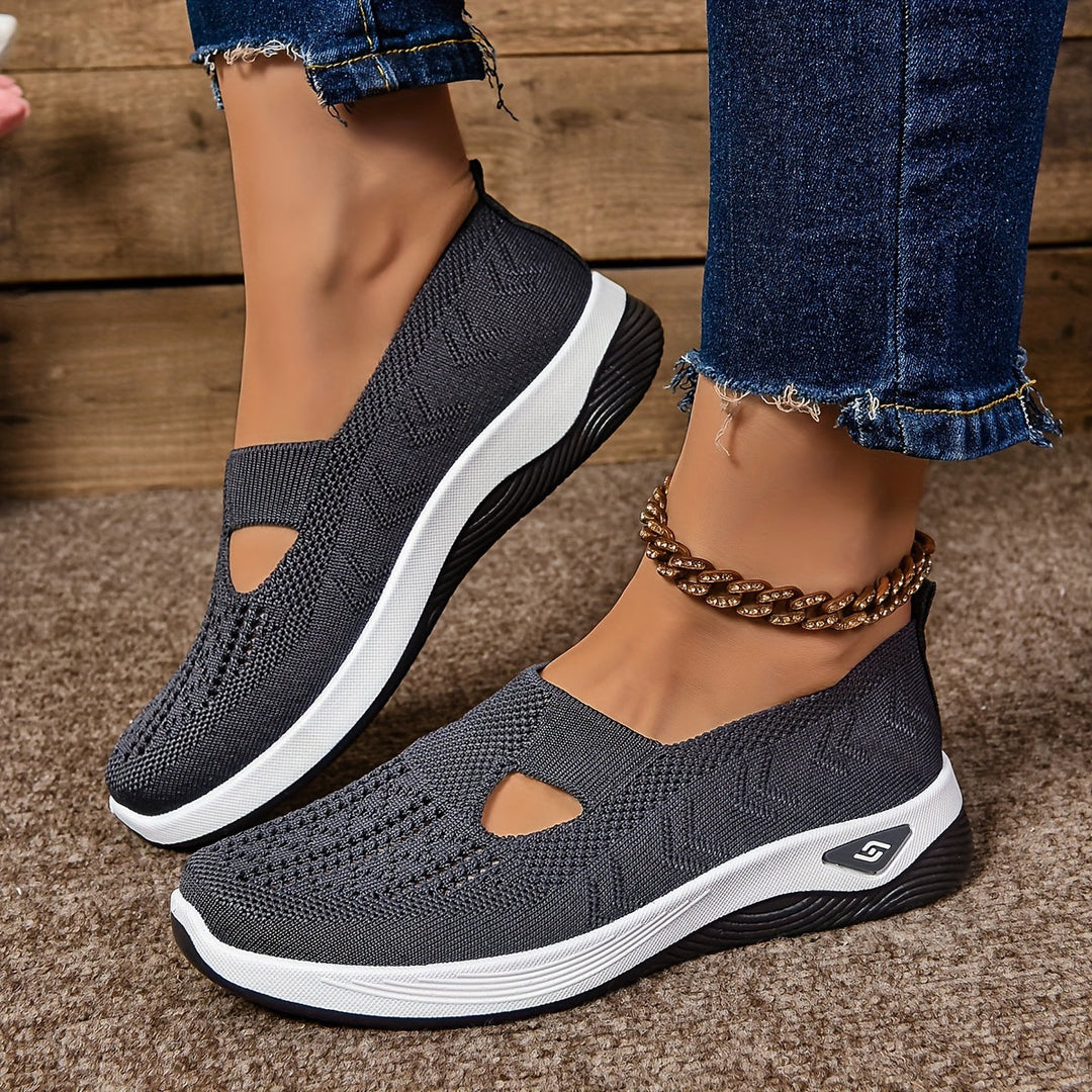 Chaussures Ergonomiques Antidérapantes