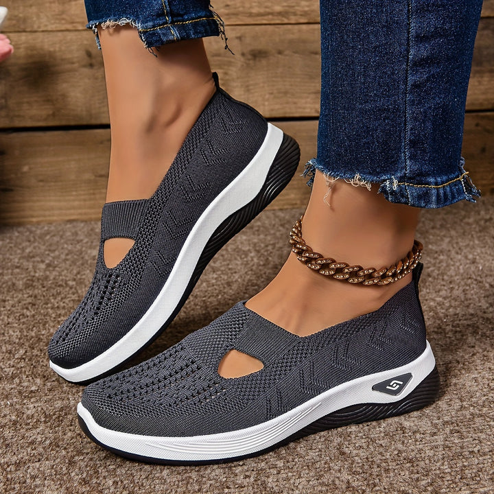 Chaussures Ergonomiques Antidérapantes