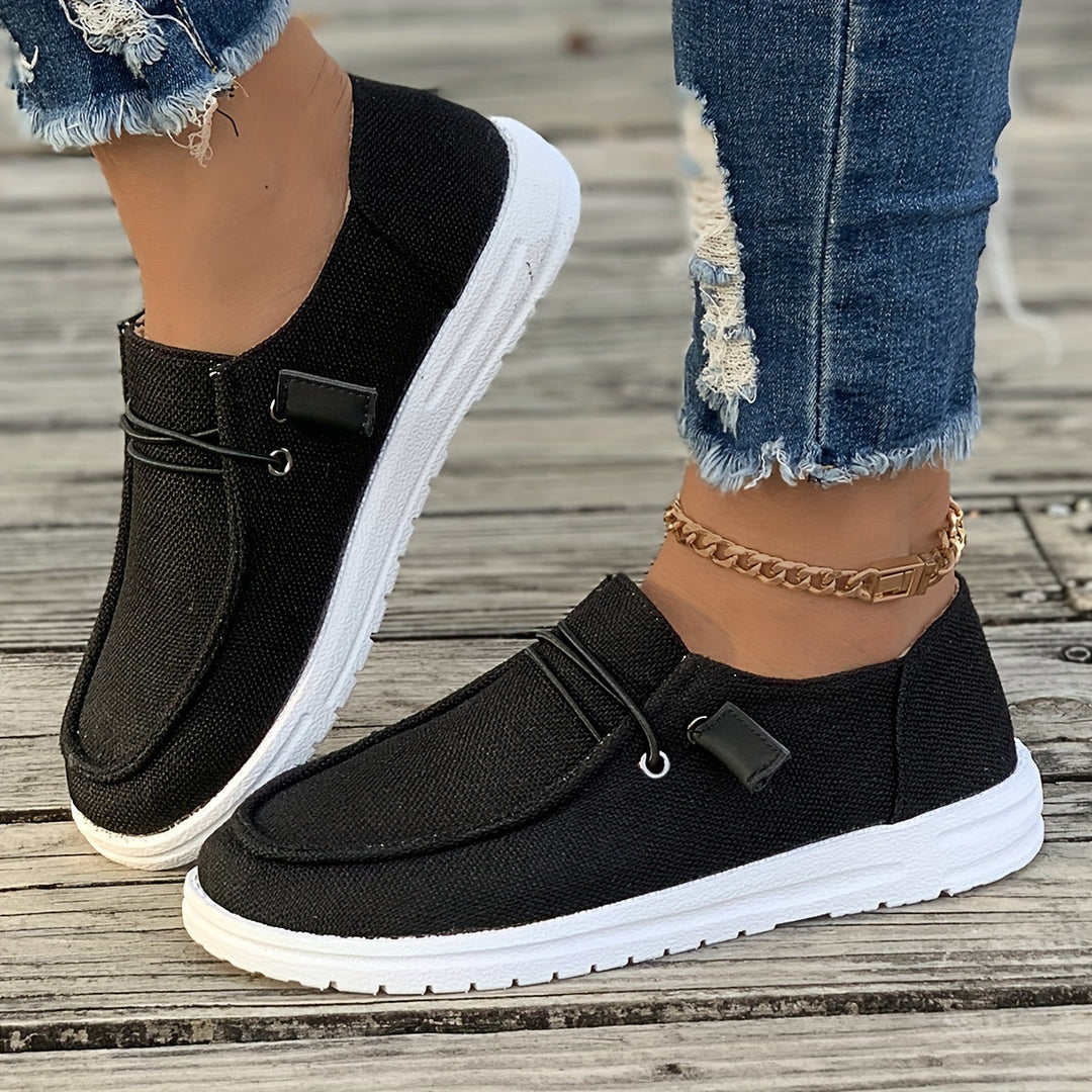 Lorena Chaussures Casual Respirantes