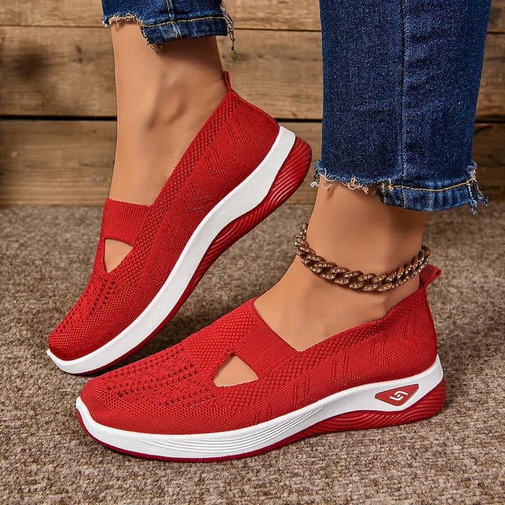 Chaussures Ergonomiques Antidérapantes