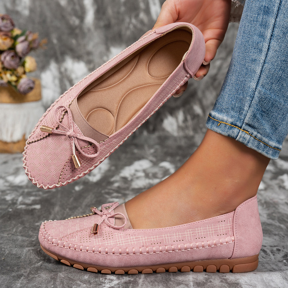 Marianne™ — Sandales élégantes confort absolu