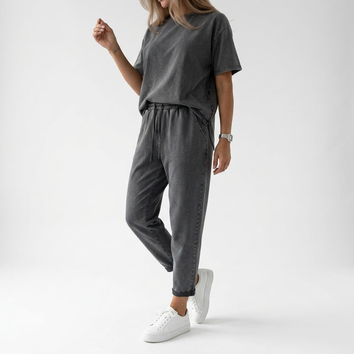 Véralyne™ — Ensemble lounge fluide confort moderne