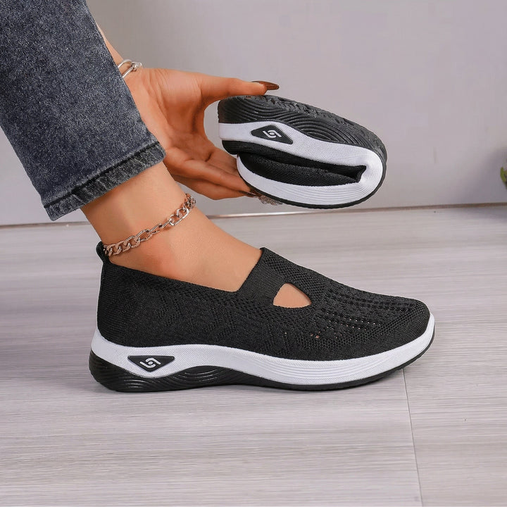 Chaussures Ergonomiques Antidérapantes