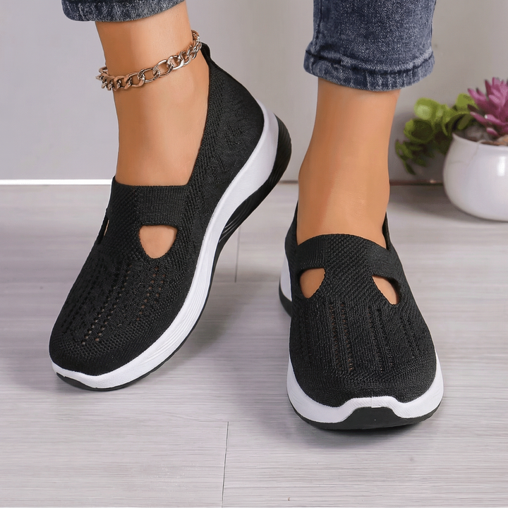 Chaussures Ergonomiques Antidérapantes
