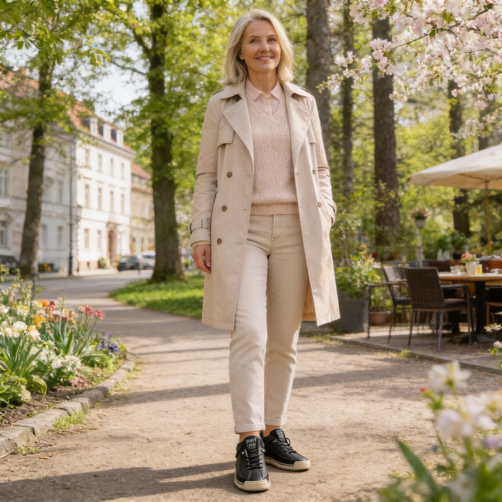 Nora Chaussures Orthopédiques Confortables