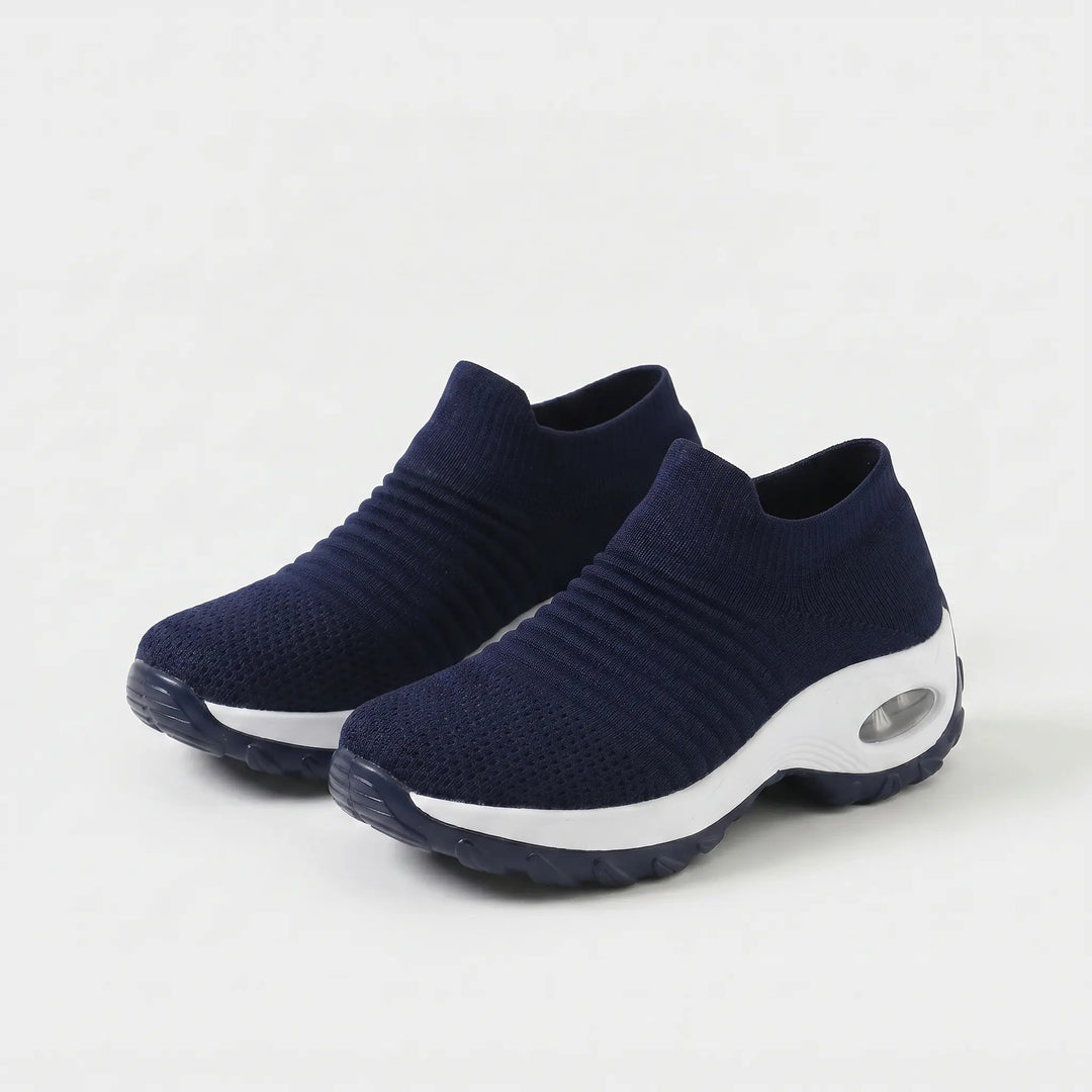OrthoPro Chaussures Ergonomiques Antidérapantes