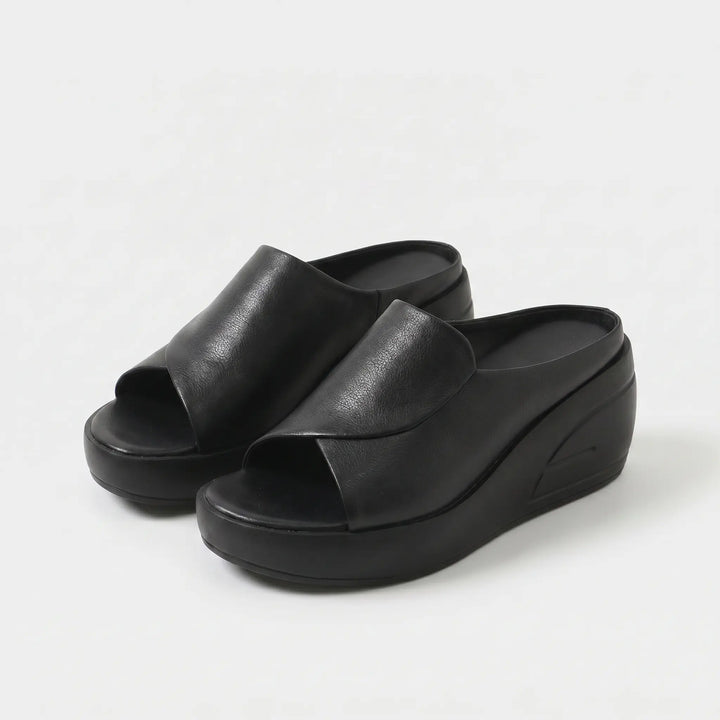 Sandales à Talons Orthopédiques Elisa