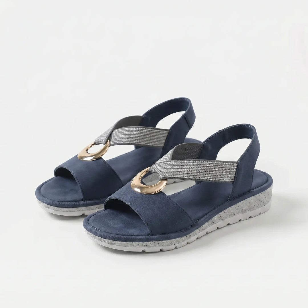 Sandales Orthopédiques Luna Comfort