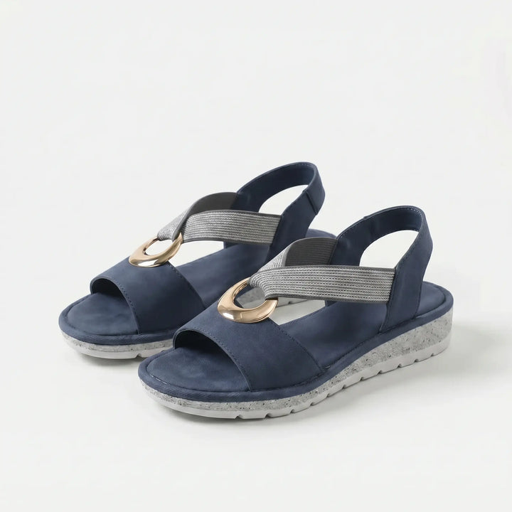 Sandales Orthopédiques Luna Comfort