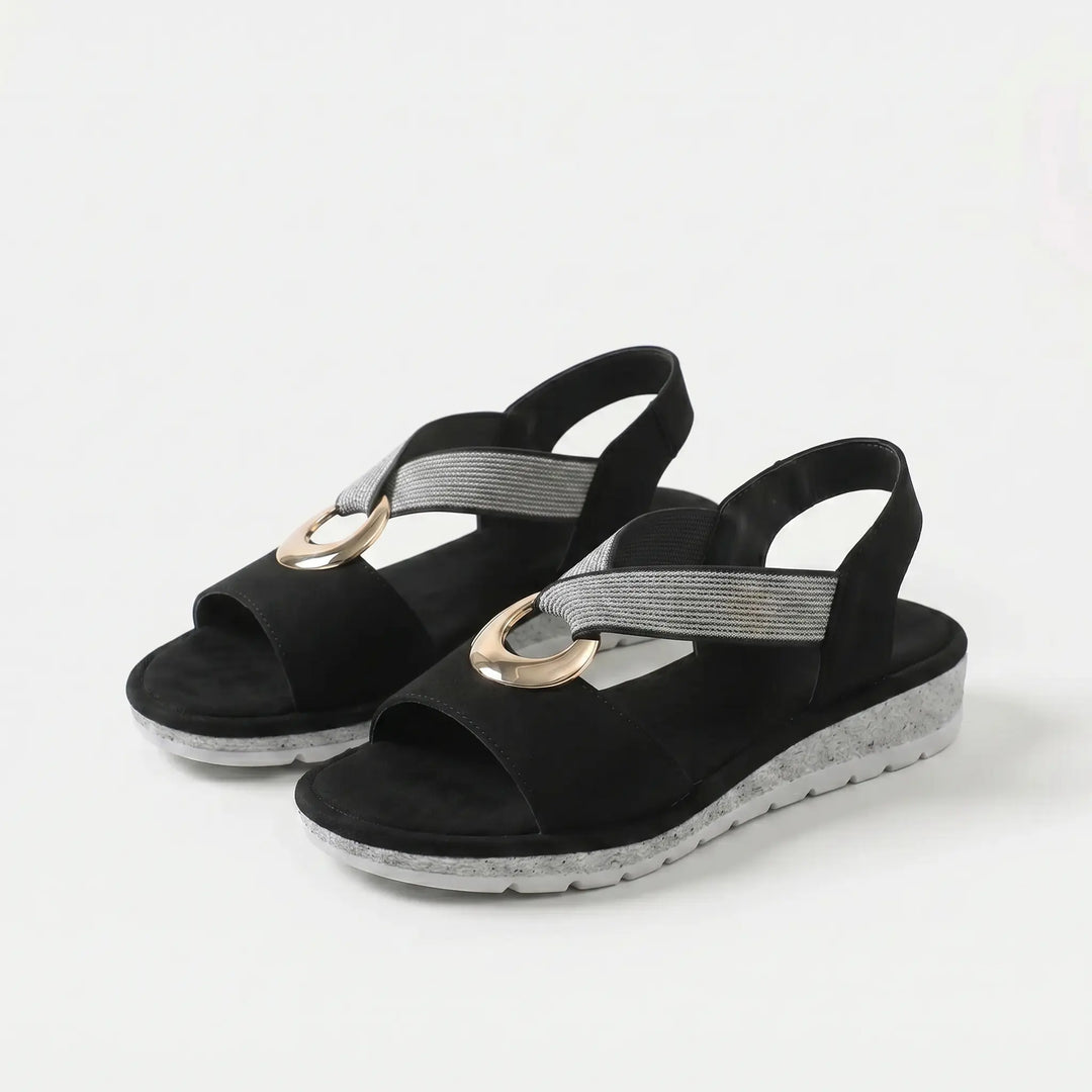 Sandales Orthopédiques Luna Comfort