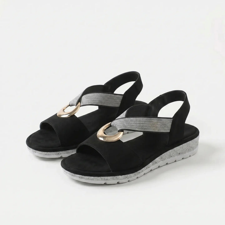 Sandales Orthopédiques Luna Comfort